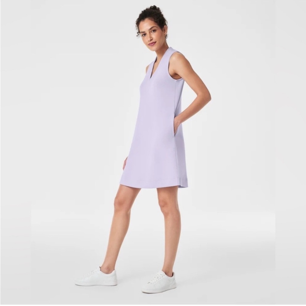 SPANX Air Essentials Mini Dress